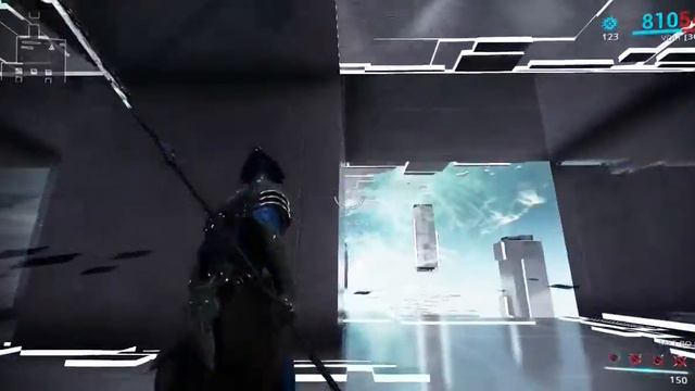 Warframe Mastery Rank Test 9 смотреть онлайн