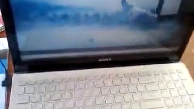 Screen protector from 3M for Sony Vaio Fit 15E SVF15A1Z2R 001 смотреть онлайн