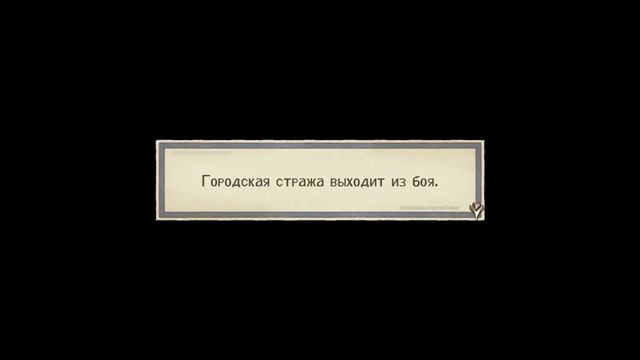 Valkyria Chronicles - [02] - Глава 2: Побег из Брюля смотреть онлайн
