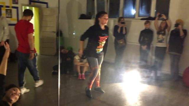 INSIDE DANCE STUDIO | DH Battles | Маря vs Ляля (win) смотреть онлайн