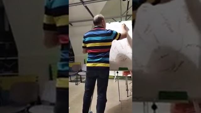 Разбор системы У-Син смотреть онлайн