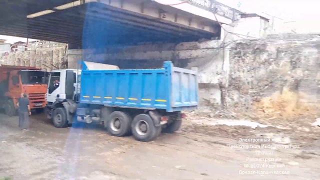 Реконструкция участка МЦД-2/4 Курский вокзал-Каланчёвская.12.09.21. смотреть онлайн