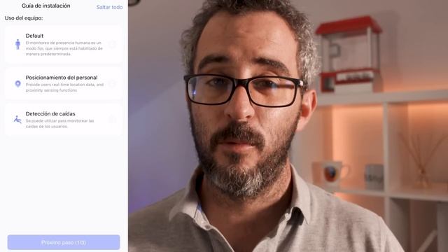 Lo que NO te han contado del Aqara FP2 смотреть онлайн