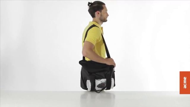 ACME NEST Notebook bag EN смотреть онлайн