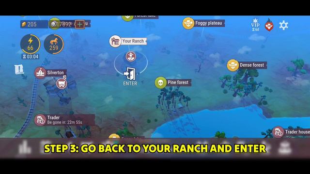 SECRET TRICK TO SPAWN DAILY EVENT EASILY 🤫 [OUTDATED] | Westland Survival смотреть онлайн