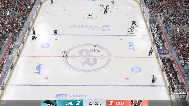 SINNFREI, UNLOGISCH & BROKEN! • 108 🏒 Let's Play NHL 24: Hockey Ultimate Team [GERMAN/DEUTSCH] смотреть онлайн