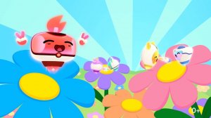 Тикабо | Трейлер 2-го сезона - Скоро премьера!