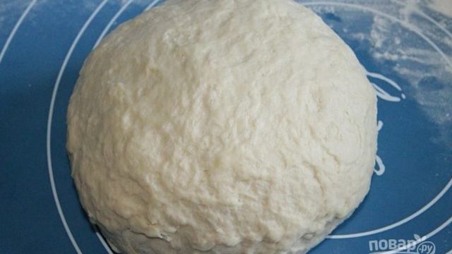 Рецепты от шеф-повара