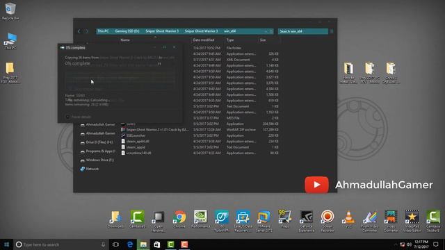 Sniper Ghost Warrior 3 Crack 100 % Working No Error смотреть онлайн
