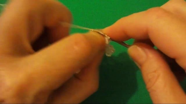 САЛФЕТКА КРЮЧКОМ БЕЛАЯ СИРЕНЬ - ПРОСТАЯ И КРАСИВАЯ. ЧАСТЬ 1