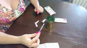 КАК СДЕЛАТЬ ТЕСТ НА БЕРЕМЕННОСТЬ? ТЕСТ НА БЕРЕМЕННОСТЬ ИЗ АПТЕКИ.