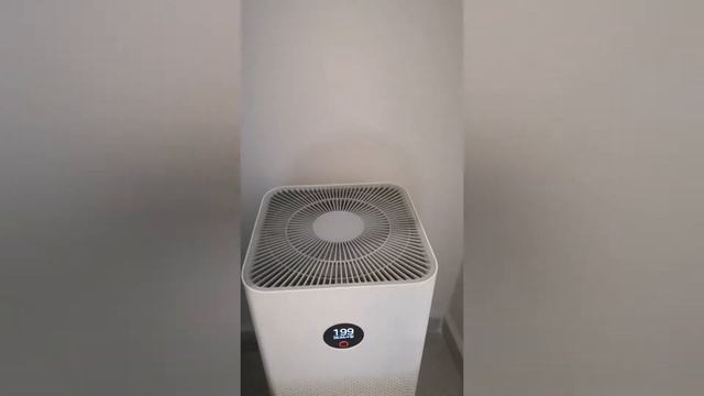 xiaomi air purifier (hava temizleme cihazı) olumlu olumsuz yönleri смотреть онлайн