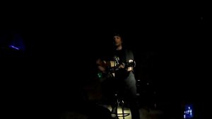 Артур Беркут - Свет былой любви (Воронеж 22.10.2011)