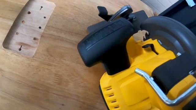 DCS578T2 - เลื่อยวงเดือนที่แรงที่สุด | LOW