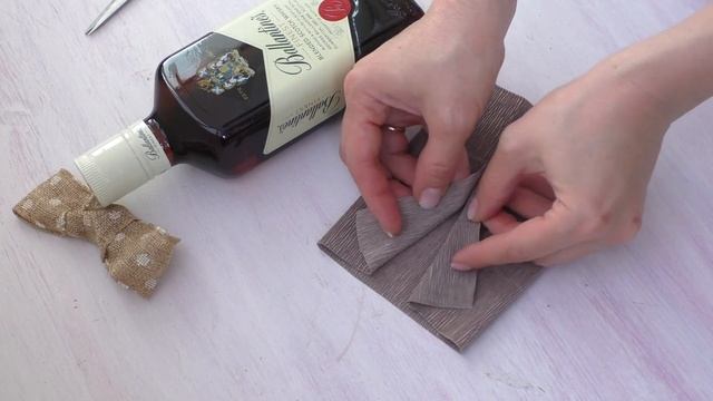 Подарочная коробка для мужчины/DIY/Gift for man смотреть онлайн