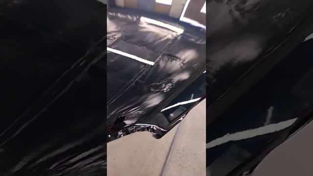 Black Pantera ?⬛ покраска продолжается!!!!