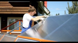 Инструкция по монтажу теплицы БЕРЕЗКА РИО