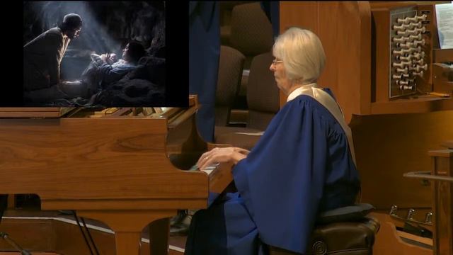 LGUMC live-stream worship service смотреть онлайн