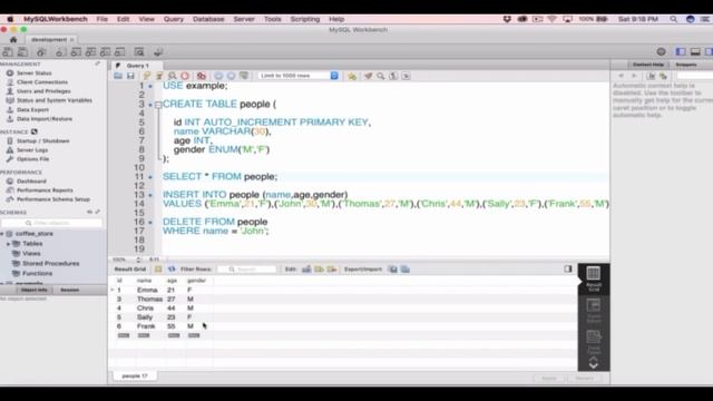 Delete Data from Tables | Alter Tables | SQL from Beginner to Expert смотреть онлайн