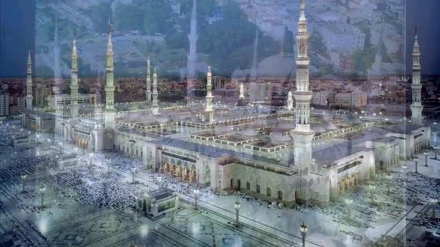 ISLAM-ИСЛАМ [ МЕЧЕТЬ ]