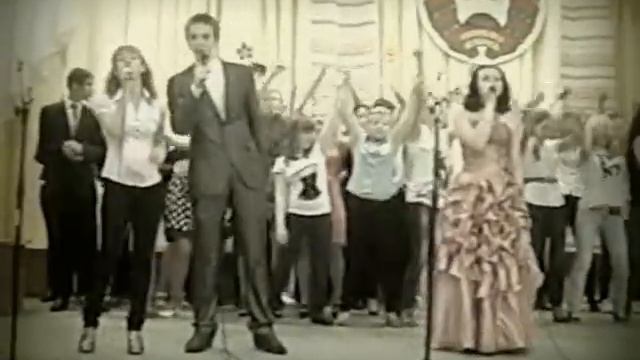 Финальная песня.AVI