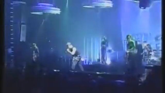 #3. Rammstein: Доктор - Барабаник, Adios смотреть онлайн