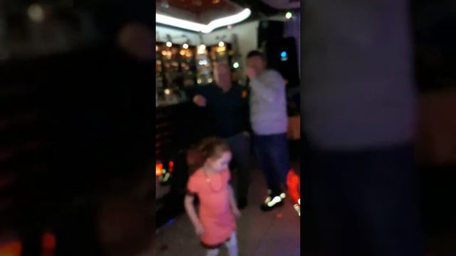 Серов, 17.02.18 г. Дамир исполняет смотреть онлайн