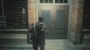 ДЕТАЛЬ ДЛЯ ЭЛЕКТРОЩИТКА ~ Resident Evil 2 remake ~ Прохождение [#7]