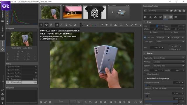 Top 7 FREE Adobe Photoshop Alternatives! | Must Try! | Guiding Tech смотреть онлайн