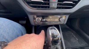 Skoda Scala ACTIVE 1,6 MPI/81 kW 6AG(2023) / тест драйв / Шкода скала один і шість бензин