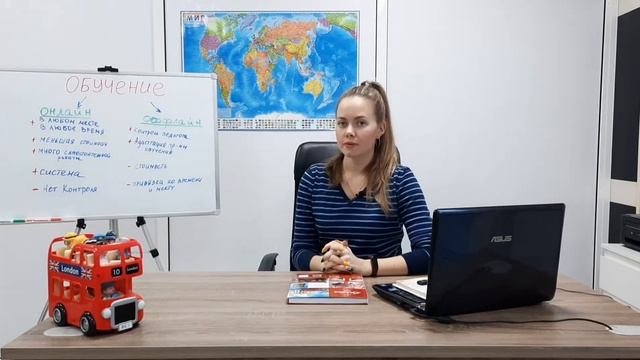 Йога для осознанности каждого мгновения