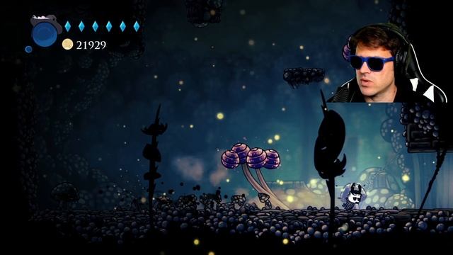 Hollow Knight - How to Find Bretta смотреть онлайн