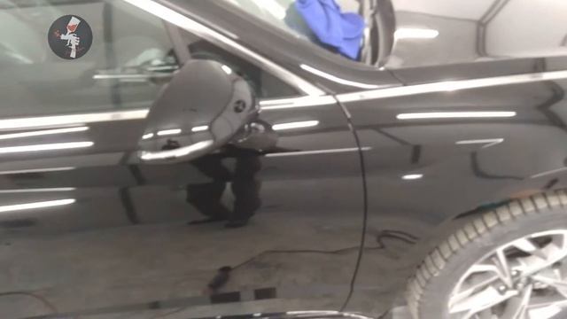 Как нанести керамическое покрытие. смотреть онлайн