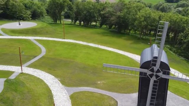 слобожанщина белгородская область DJI mavic mini смотреть онлайн