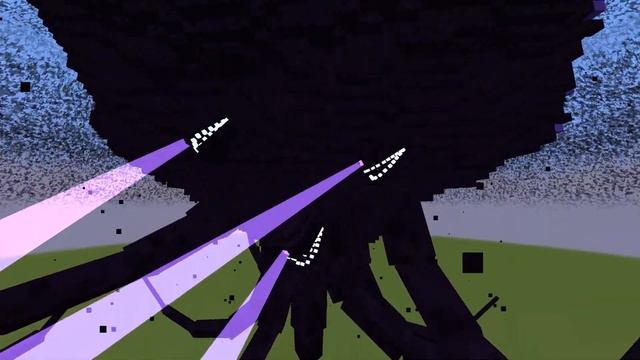 All Stages of Death Wither Storm 2023 смотреть онлайн