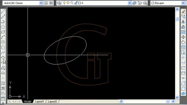 AutoCAD 2010 Bangla Tutorial 20 смотреть онлайн