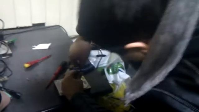 Ремонт компьютеров от Эмиля. смотреть онлайн