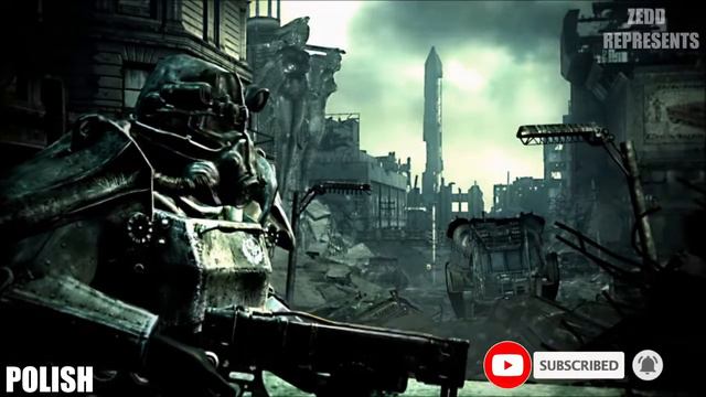 WAR NEVER CHANGES | MULTILANGUAGE | FALLOUT 3 смотреть онлайн