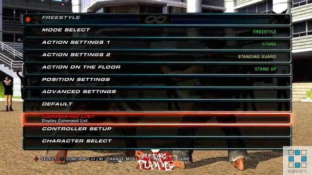 TTT2 - Enemigo Jinpachi Tutorial смотреть онлайн