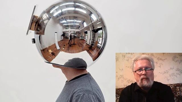 Терентий Эзотерик, Осознанные сновидения, духовные и психологические аспекты смотреть онлайн