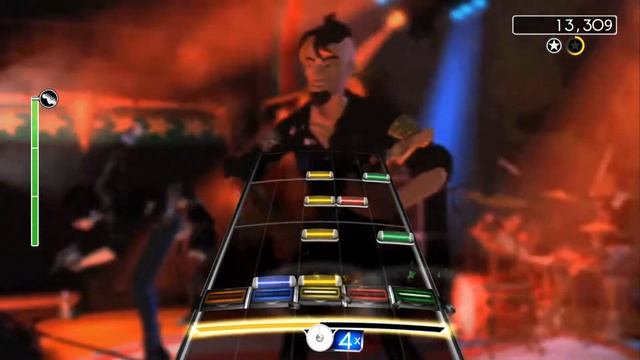 Rock Band: Track Pack: Classic Rock - MGI Overview смотреть онлайн
