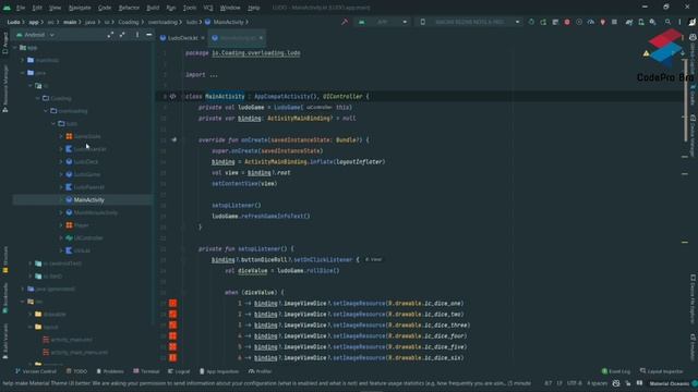 ludo game source code in android studio free|| android studio tutorial 2023 || ludo apps source cod смотреть онлайн