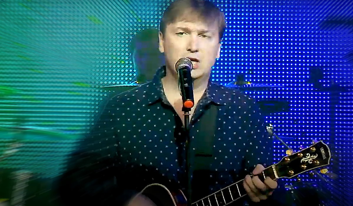 Сергей Локотецкий - "А я не верю" смотреть онлайн