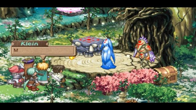 Atelier Iris: Eternal Mana (12) Земля маны смотреть онлайн