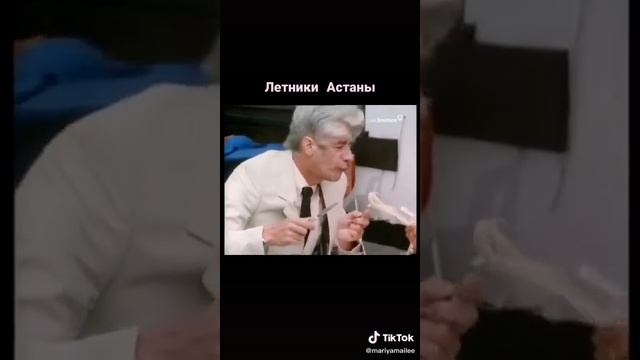 Летники (летние кафе) в Астане (Нур-Султан). смотреть онлайн