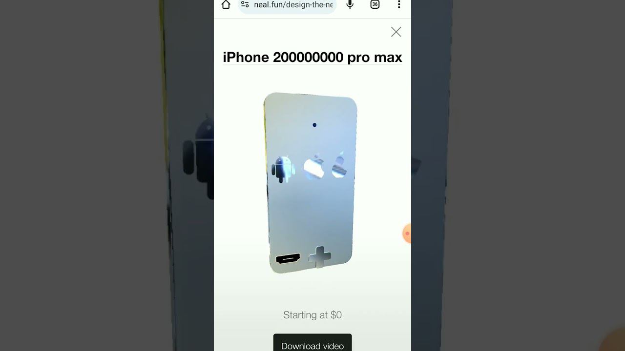 iPhone 20000000 pro max смотреть онлайн