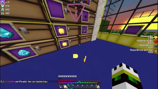 Mod Pack 1.7.2 (Instalação) Optifine Ultra Sem Bug do Java 8 смотреть онлайн