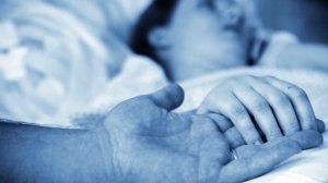 ЧТО ЧУВСТВУЕТ ЧЕЛОВЕК КОГДА УМИРАЕТ | Последние моменты жизни: что происходит в сознании умирающего