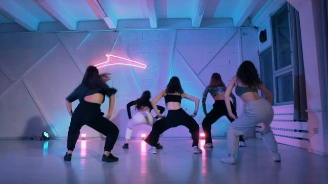 The Pussycat Dolls - Buttons | Olga Filenkova