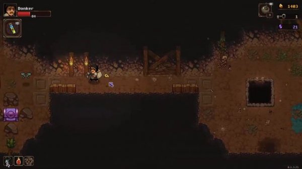 UnderMine #2 - Прохождение. Нужно больше золота